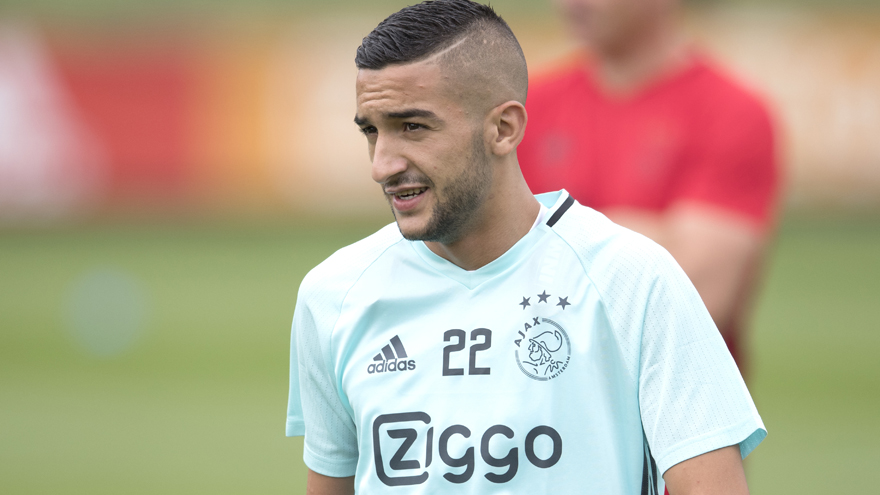 英超的转会 英超的转会