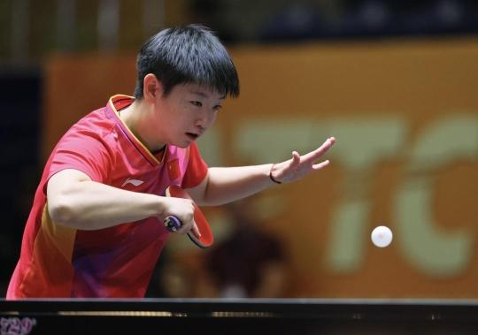 然而在与一 然而在与一